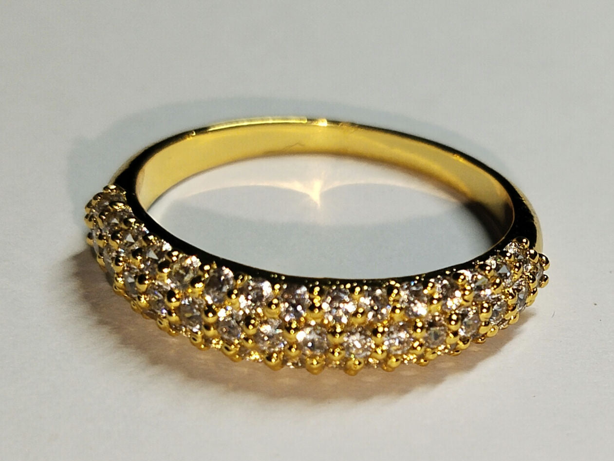 Eternal Pavé