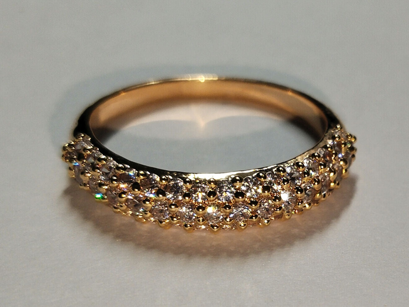 Eternal Pavé