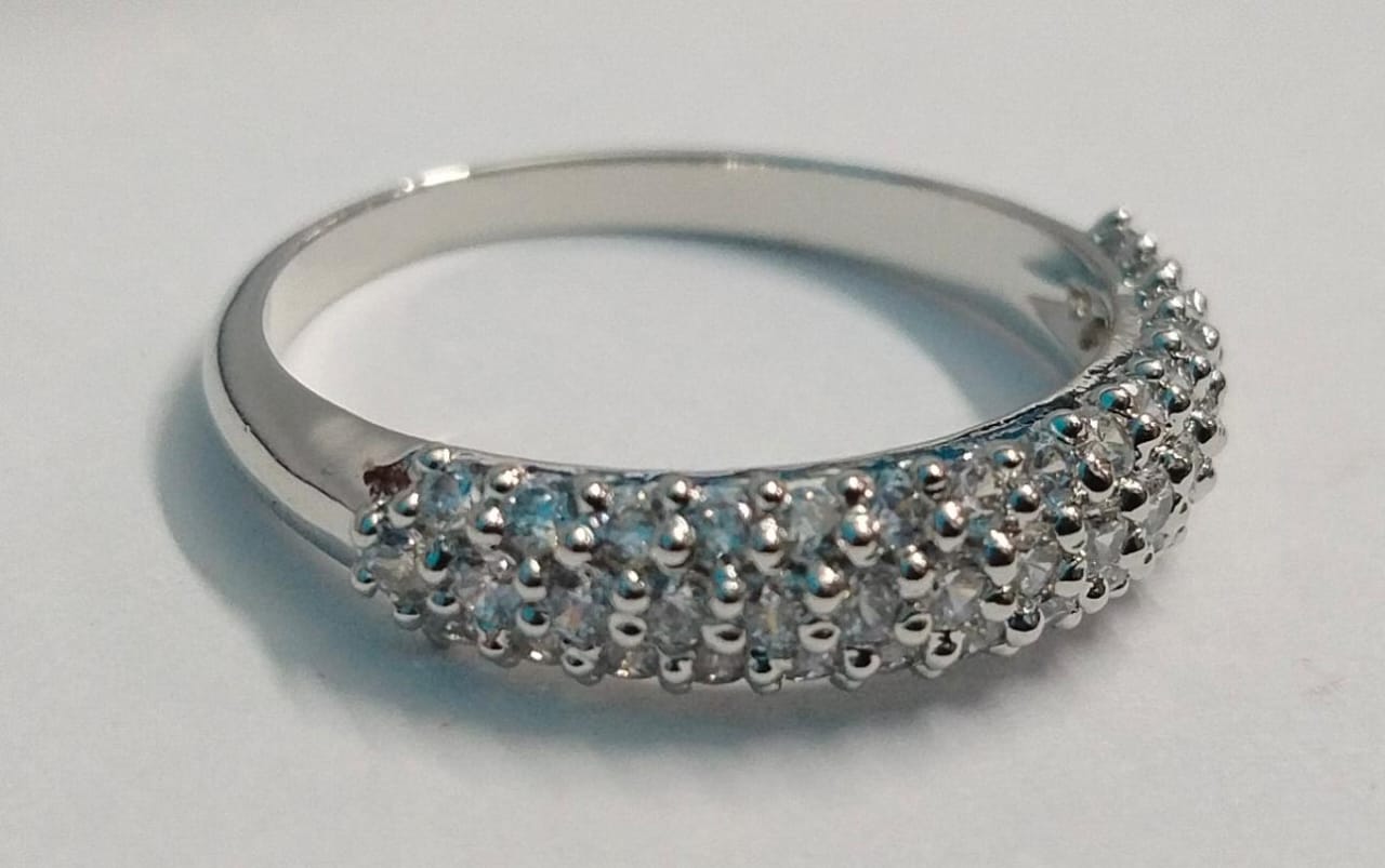 Eternal Pavé